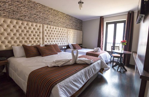 Cusco Hotel | Ureta Hotel