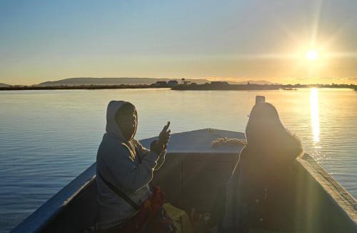 Puno Hotel | Uros Paisaje del Titicaca