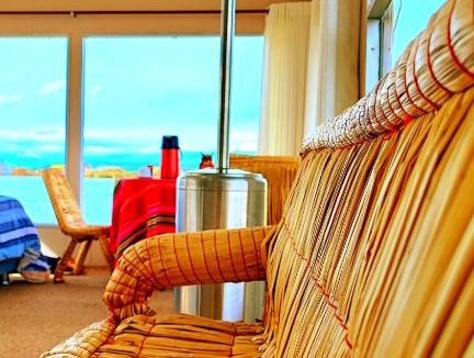 Puno Hotel | Uros Relaxation Lodge