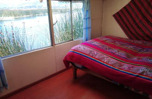 Puno Cabin | Uros Suyawi Titicaca Lodge
