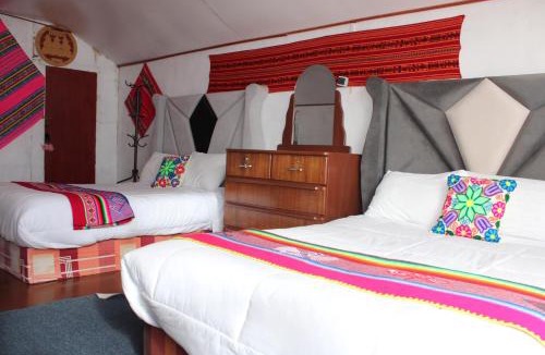 Puno Apartment | Uros Titicaca Aru Lodge