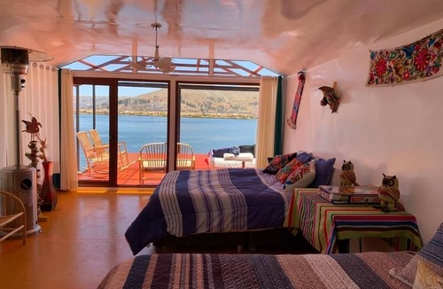 Puno Cabin | Uros TITIKAKA the Best lodge