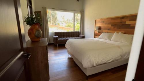 Ollantaytambo Cabin | Urubamba Luxury Stay "Suyana Wasi"