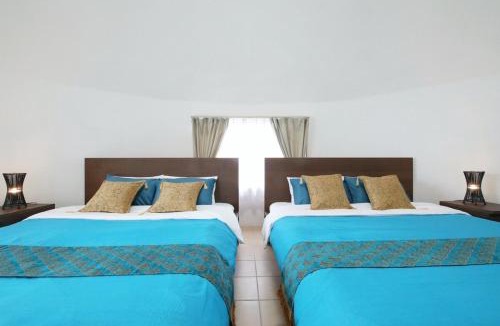 Katsurenheshikiya Apartment | URUMA DOME Neptune9
