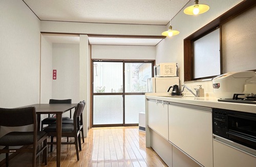 Onsen House | us/Awara Fukui