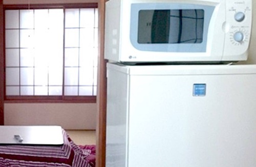 Kitasaku-gun RV Rental | Used by 4 people Buildings A to E November t /Kitasaku District Nagano