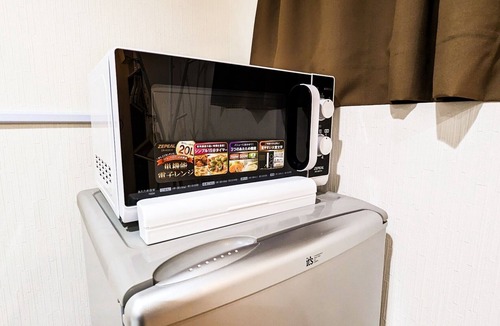Konohana House | USJ 2 stops 5 minUmedaDotonbori 8minKIX direct accessSV2 - Sakura Villa Room 102/Osaka Ōsaka