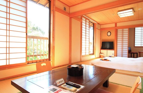 Usuki House | Usuki Yunosato