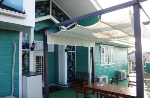 Yokoshibahikari Hotel | Utility Hotel Coo - Vacation STAY 12477v