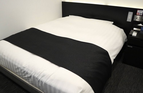 Kawagoe Hotel | Utility Hotel Cooju