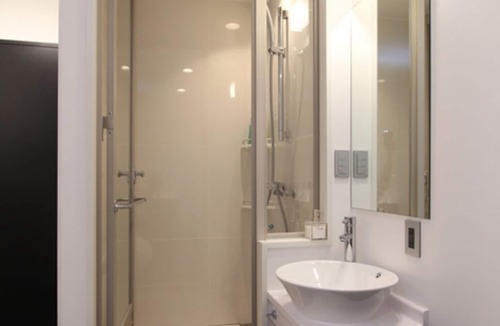 Kawagoe Hotel | Utility Hotel Cooju