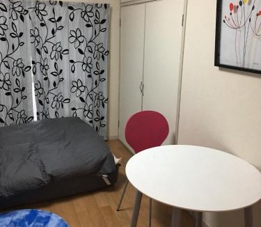 Wakamiya Apartment | Utopia Wakamiya 106/Vacation STAY 5141