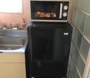 Wakamiya Apartment | Utopia Wakamiya 106/Vacation STAY 5141