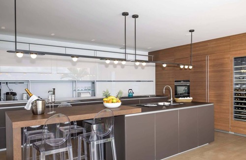 Gustavia Villa | Utopic 5BR