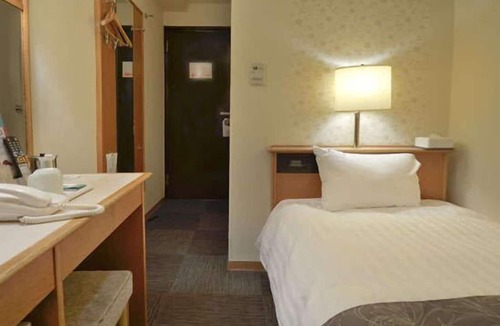 Utsunomiya Hotel | Utsunomiya Hotel Maruji