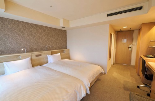 Utsunomiya Hotel | Utsunomiya Tobu Hotel Grande