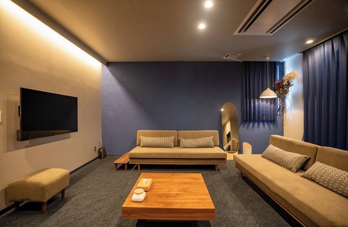 Biei Apartment | UU HOME