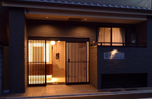 Fushimi Hotel | UU Inn Kyoto