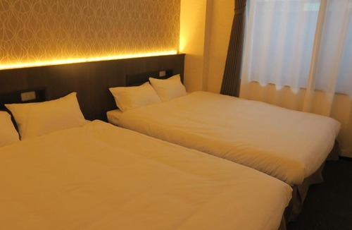 Fushimi Hotel | UU Inn Kyoto