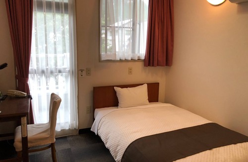 Seiyo Hotel | Uwa Park Hotel