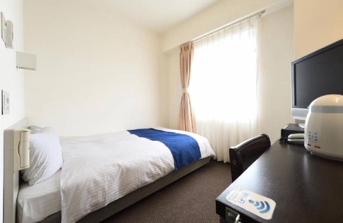Oyabu Onsen Hotel | Uwajima Oriental Hotel