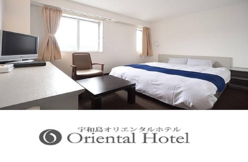 Oyabu Onsen Hotel | Uwajima Oriental Hotel
