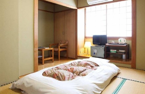 Oyabu Onsen Hotel | Uwajima Terminal Hotel