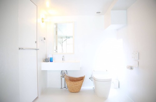 Shimonoseki Hostel | uzuhouse - Hostel