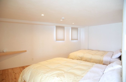 Shimonoseki Hostel | uzuhouse - Hostel