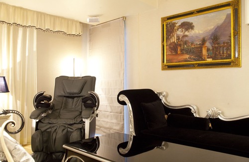Higashinada Hotel | V Hotel - Adults Only