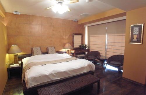 Higashinada Hotel | V hotel