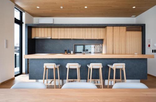 Hirafu Villa | V Residence by H2 Life