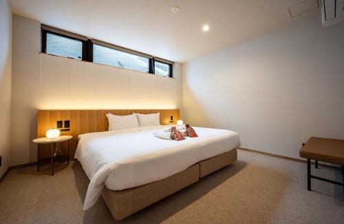 Hirafu Villa | V Residence by H2 Life