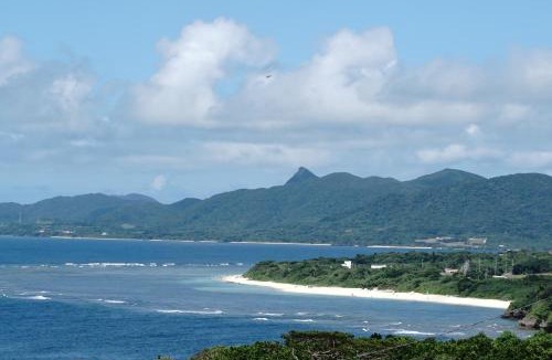 Kabira Apartment | Vacances a la mer Ishigaki