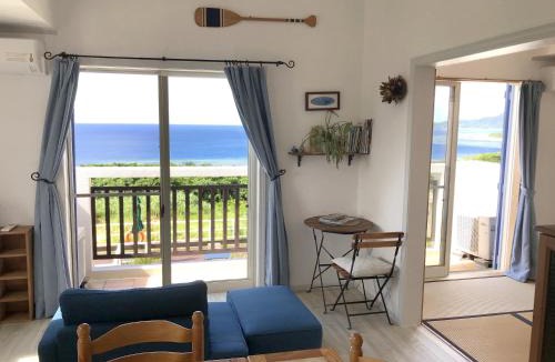 Kabira Apartment | Vacances a la mer Ishigaki