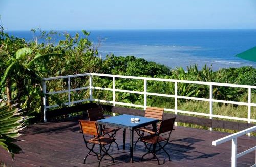 Kabira Apartment | Vacances a la mer Ishigaki