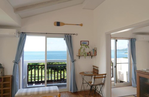 Kabira Apartment | Vacances a la mer Ishigaki 2F