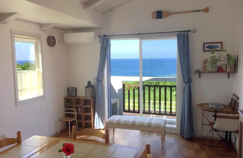Kabira Apartment | Vacances a la mer Ishigaki 2F
