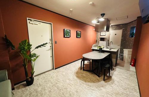 Oshiage Villa | Vacances Skytree Villa - Max 14-3BR-3Toilet-2Bath