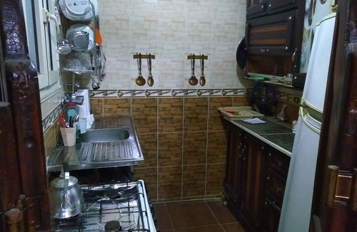 Cairo Apartment | Vacation Done Right Steps From Historic Places