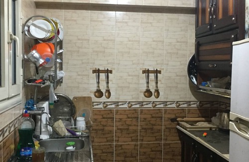 Cairo Apartment | Vacation Done Right Steps From Historic Places