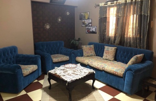 Cairo Apartment | Vacation Done Right Steps From Historic Places