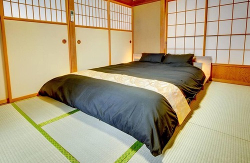 Matsumoto House | Vacation Home 和BISABI