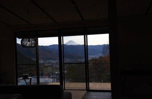 Koshu Apartment | vacation house huit 8