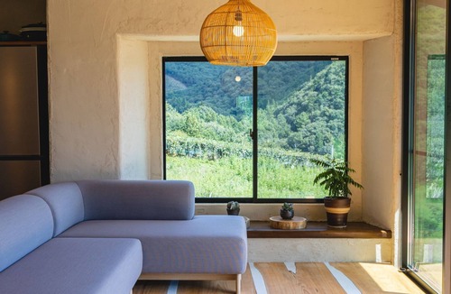 Koshu Hotel | Vacation House Huit. 8