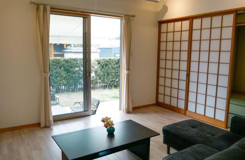 Miyanoura Villa | Vacation House YOKOMBO ANNEX