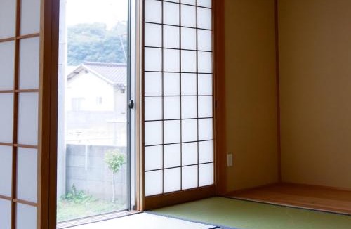 Miyanoura Villa | Vacation House YOKOMBO ANNEX