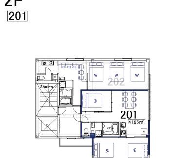 Kamata Apartment | Vacation Inn Haneda 4