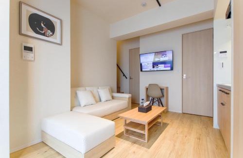 Kamata Apartment | VACATION INN KAMATA I