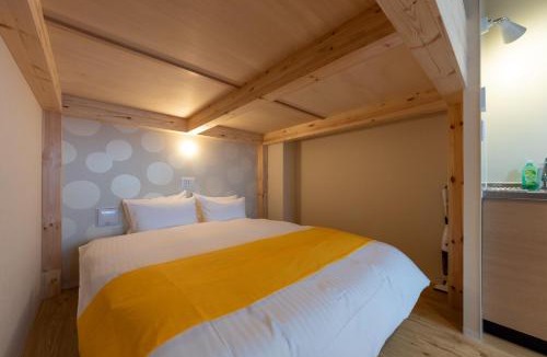 Kamata Apartment | VACATION INN KAMATA I